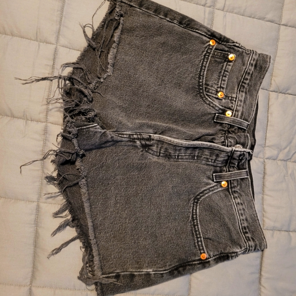 Levis shorts